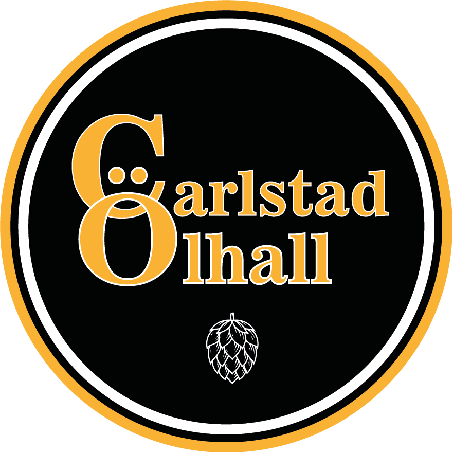 Carlstad Olhall Logo Web