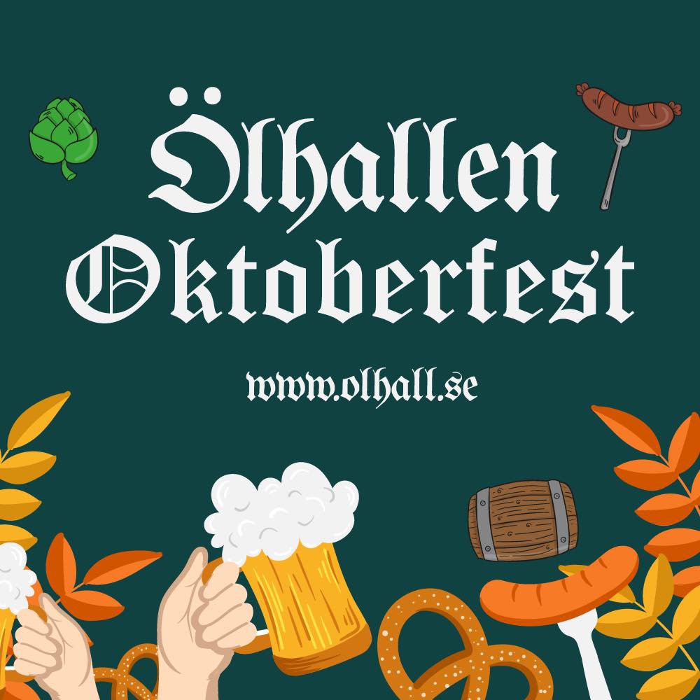 Oktoberfest Olhall